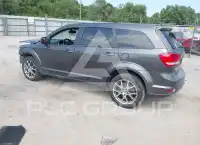 2017 Dodge JOURNEY photo