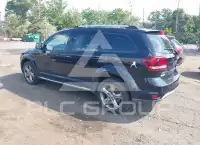 2017 Dodge JOURNEY фото