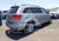 2017 Dodge JOURNEY фото