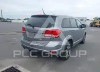 2017 Dodge JOURNEY photo