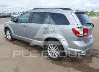 2017 Dodge JOURNEY photo