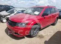 2017 Dodge JOURNEY photo