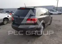 2017 Dodge JOURNEY фото