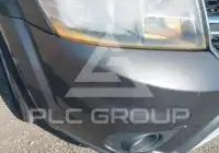 2017 Dodge JOURNEY фото