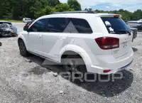 2017 Dodge JOURNEY фото