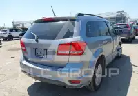 2017 Dodge JOURNEY фото