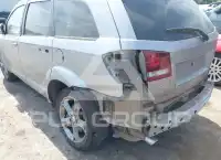 2017 Dodge JOURNEY фото
