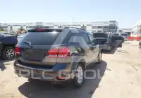 2017 Dodge JOURNEY photo