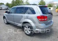2017 Dodge JOURNEY photo