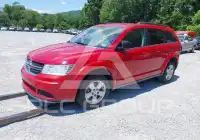 2017 Dodge JOURNEY photo