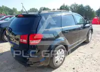2017 Dodge JOURNEY фото