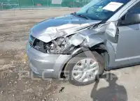 2017 Dodge JOURNEY фото