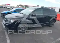2017 Dodge JOURNEY photo