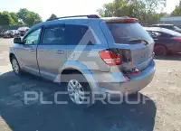 2017 Dodge JOURNEY photo