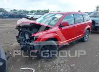 2017 Dodge JOURNEY photo