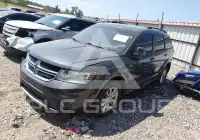 2017 Dodge JOURNEY photo