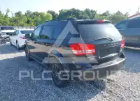 2017 Dodge JOURNEY photo