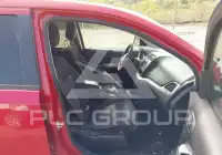 2017 Dodge JOURNEY photo