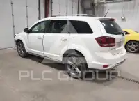 2017 Dodge JOURNEY photo