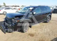 2017 Dodge JOURNEY фото