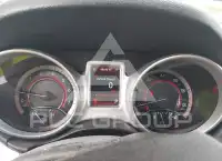 2017 Dodge JOURNEY фото