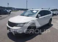 2017 Dodge JOURNEY фото