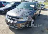 2017 Dodge JOURNEY фото