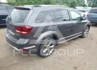 2017 Dodge JOURNEY фото