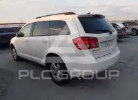 2017 Dodge JOURNEY фото