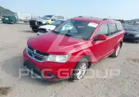 2017 Dodge JOURNEY photo