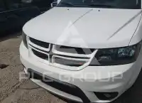 2017 Dodge JOURNEY фото