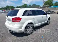2017 Dodge JOURNEY фото