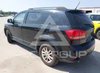 2017 Dodge JOURNEY photo