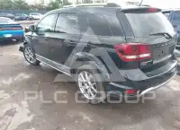 2017 Dodge JOURNEY фото
