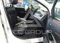 2017 Dodge JOURNEY photo