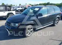 2017 Dodge JOURNEY photo