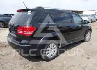 2017 Dodge JOURNEY фото