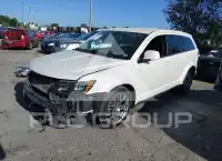 2017 Dodge JOURNEY photo