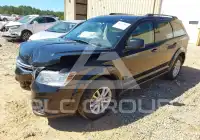 2017 Dodge JOURNEY фото