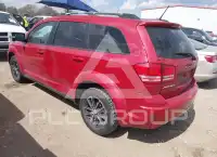2017 Dodge JOURNEY photo