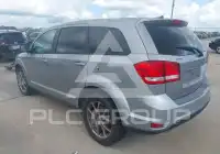 2017 Dodge JOURNEY фото