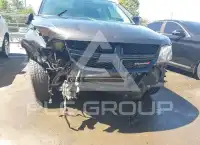 2017 Dodge JOURNEY photo