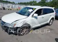 2017 Dodge JOURNEY фото