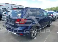 2017 Dodge JOURNEY photo