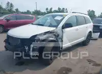 2017 Dodge JOURNEY photo