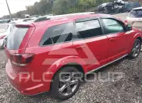 2017 Dodge JOURNEY фото