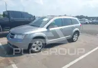 2017 Dodge JOURNEY фото