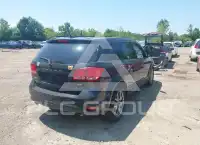 2017 Dodge JOURNEY фото