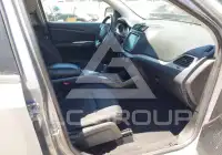 2017 Dodge JOURNEY фото