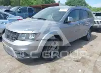 2017 Dodge JOURNEY фото